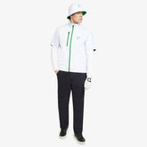 GALVIN GREEN Men's Abel Waterproof Short Sleeve Golf Jacket